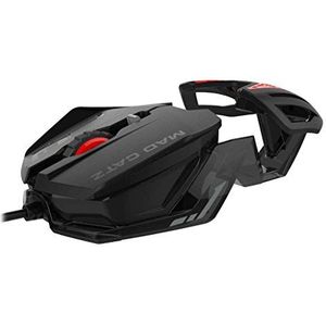 Mad Catz R.A.T. 1 (Black/Red)