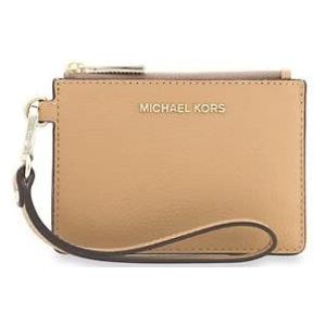 Michael Kors Mercer kleine portemonnee One Size (CAMEL), CAMEL, Mercer, camel, Mercer