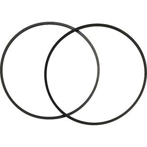 Gintai CD-speler (2) Vervangende riemen voor Sony 300 CDP-CX300 CDP-CX355/CDP-CX250 200 /CDP-M333ES M333 ES 400 /CX985V 400