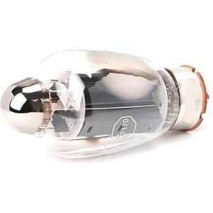 KT170-buis vervangt KT150/KT120/KT88/6550-vacuümbuis, nauwkeurig afgestemd op de versterker (1 stuk)