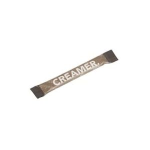 Creamersticks 2,5 gram neutraal - Creamersticks voor koffie - Koffie - Ideaal voor op kantoor - Creamersticks - Creamer - 1000 stuks