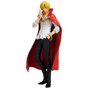 Banpresto Onepiece Glitter&Brave-Sanji-