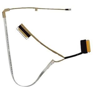 Voor Acer Swift 5 SF515-51 SF515-51T N18P2 Laptop Videoscherm LCD-scherm Lintcamera Flex 1422-035E000 1422-035C000