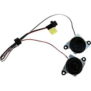 Laptop Intern Sprekers Voor For ACER For Aspire 5349 Zwart
