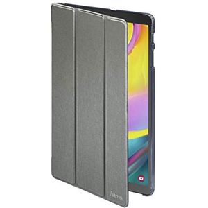 Tablet-Case Fold Clear voor Samsung Galaxy Tab A 10.1"" (2019), grijs