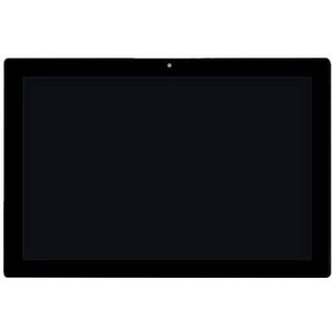 Vervangend Scherm Laptop LCD Scherm Display Voor For Lenovo IdeaPad Miix 520-12IKB 12.2 Inch 30 Pins 1920 * 1080 With Frame With Touch Screen 5D10M13938