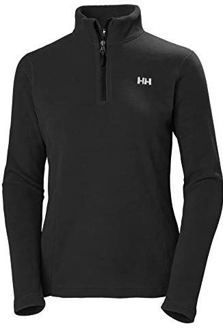 Helly Hansen Dames Daybreaker Fleecejack 1/2 Zip