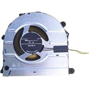 CPU-ventilator voor ThinkBook14 G6 IRL ABP K14 G2 IRU 5F10S14127 Koeling