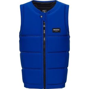 Mystic Junior Star Wake Impact Vest 2024 - Blue 240245 XXXS