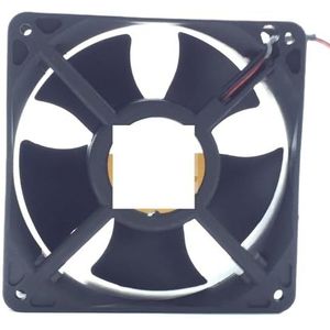 12038 Ventilator voor Sunon KD1212PMBX-6A 120 mm 7,6 W 2-draads axiale koelventilator, x 38 voor serveromvormertoepassingen