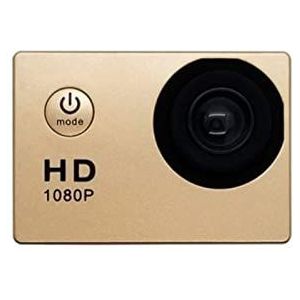 HD 1080P 32 GB Outdoor Action Camera, Camcorder Camera Mini onderwater Waterdichte camera, 140 graden breedhoekcamera(Color:05)