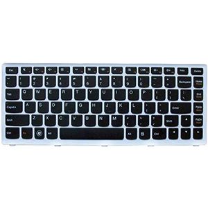 Lenovo Keyboard (KOREAN) 25205174, Keyboard, Korean, 25205054, FRU25205174 (25205174, Keyboard, Korean, Lenovo, IdeaPad S400)