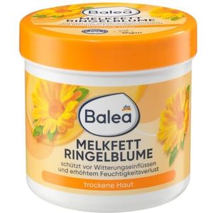 Verpleegcrème Melkfett goudsbloem, 250 ml