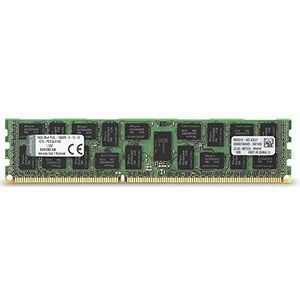 Kingston KTD-PE313LV werkgeheugen (1333MHz, 240-polig) DDR3-RAM 16GB