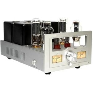 Asymmetrische Klasse A buisversterker 845 300B 6SN7 Hifi Audio Tube Amplifier (300B-98 845 6SN7GT)