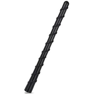 Audio- & videoantennes voor auto 7 inch auto-antenne dakmast zweep stereo radio FM AM signaal antenne mast zweep geschikt voor VW geschikt voor Toyota Auto-antenne