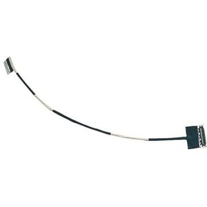 Laptop LCD voor Clevo NP50 NP50HP NP50DB 30 TOT 40PIN Schermweergave EDP 6-43-NP5H1-010-1N 6-43-NP501-012-1N(LCD 40 PINS 0.4MM)