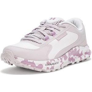 Under Armour - Charged Bandit Tr 3 - Trailrunningschoenen - Grijs - Mesh