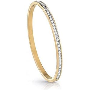 Guess - JUBB02248JWYGS - Arm Sieraden - Goud - Roestvast Staal