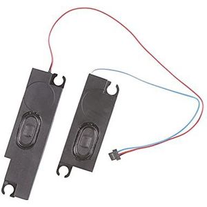 Laptop Intern Sprekers Voor For ACER For Aspire E1-510 E1-510P Zwart