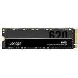 Lexar - NM620 - SSD - 256 GB - M.2 2280 - NVMe 1.4