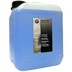 BMW Originele ruitenwisser 5 l