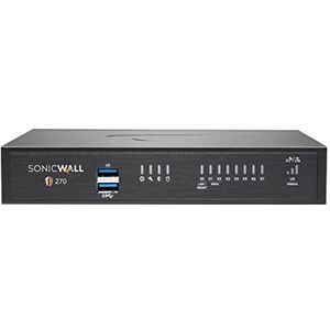 Sonicwall - TZ270 - Firewall-router