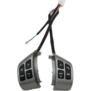 Voor Changan Voor Suzuki Voor Swift Tianyu SX4 Shangyue Voor Alto Yuexiang V5 Stuurwielknoppen Cruisecontrolknoppen