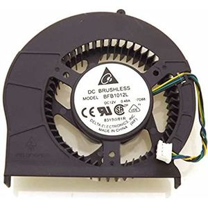 LMNCBVYA BFB1012L -7D88 12V 0.48A Cooling Fan for GEFORCE 8800GT 512M 256BIT Graphics Card - 4Pin 4Wire Connector