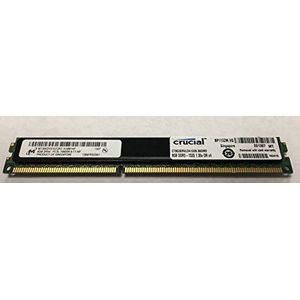8 GB (1 x 8 GB) Ddr3-1333