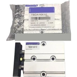 1 cilinder TBDA20X10 TBDA20X20 TBDA20X30 TBDA20X40 TBDA20X50 TBDA20X60 TBDA20X70 TBDA20X80 TBDA20X90 TBDA20X100B(T) DA20X9 0)