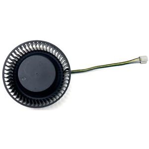 PLB08025B12HH 12V 2.50A voor Gigabyte RTX3090 RTX3080ti RTX 3080 TURBO Publieke versie Ventilator Grafische videokaart Koelventilator
