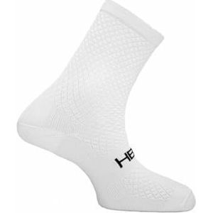 Hemon Fedaia sportsokken, wit, merk: Hemon - EAN: 7778800231353 - schoenmaat 38-42