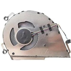 LAPTOP CPU-koelventilator voor Asus voor VivoBook S5600F FL S5600E EA EQ JQ