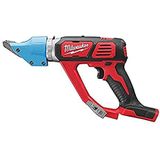 Milwaukee M18BMS20-0 blikschaar (zonder accu) M18 BMS20