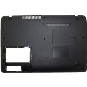 Laptop Bodem Case Cover D Shell Voor For Samsung NP530E5M Zwart BA98-00935A