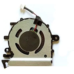 Laptop VGA GPU koelventilator Voor For HP EliteBook 1040 G3 Zwart