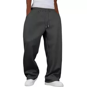 Joggingbroek voor heren, vrijetijdsbroek met print, chino's, sweatpants
