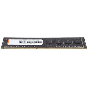 Desktop-geheugenmodule, 1600 MHz / 1333 MHz 2 GB / 4 GB / 8 GB Verhoog de Geheugencapaciteit Stabiele Prestaties Snelle Warmteafvoer DDR3-geheugenmodule, voor Computer (1600 MHz 8GB)