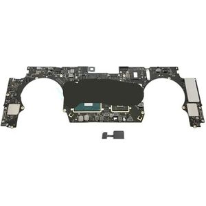 A1707 Logic Board 15 Inch Compatibel Met A1707 CPU I7 256GB 512GB 820-00281-A 820-00928-A 2016 2017 (2016 i7 2.6GHz 512GB)