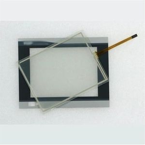 VLALAMNO XTOP05TQ-FD XTOP05TQ-SD XTOP05TQ-ED XTOP05MQ-ED - Plastic beschermende film touch screen panel display grootte: 7 ~ 10"" (2 Set Kleine gaten)