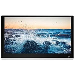 Draagbare dvd-speler voor videospelers op hoofdsteunen in auto's Auto Hoofdsteun Monitor 3 + 32GB 13.3 Inch Multifunctionele Tablet Touch Screen 1080P Video Filmspeler HDMI met HD-roterend scherm (Co