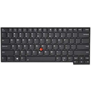 Lenovo Keyboard (US) Backlit, 01EN723 (Backlit)