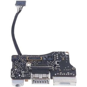 SELVFZ Efficiënte USB Power Board Voor Air A1466 Modellen Jaar 2012 Aan 2017 Geïntegreerde USB Geluidskaart Functie Board