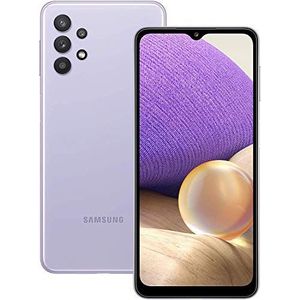 GALAXY A32 VIOLET DUALSIM 6.5IN 5G 128 GB 4 ANDROID 10