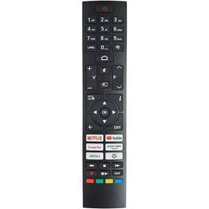 Vervangende afstandsbediening voor Medion TV MD31939 - X15087
