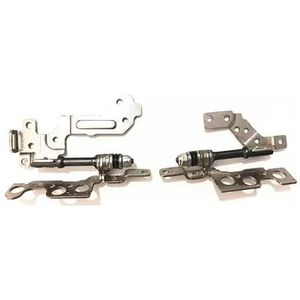 Vervang LCD-scharnieren voor laptops van LENOVO voor ThinkBook 15 G2/G3-ITL/ARE/ACL E5-ITL E5-IML E5-IIL