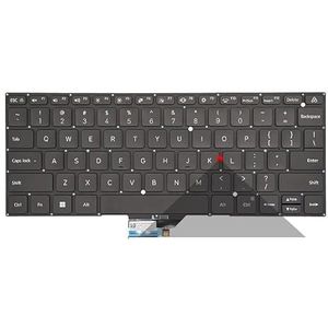 US/RU Laptop Toetsenbord Achtergrondverlichting voor Xiaomi voor Mi Pro13 14 Pro15 voor RedmiBook XMA2006 XMA1903 XMA2001 XMA2011 XMA2008 XMA2005(US XMA2006 Backlight)