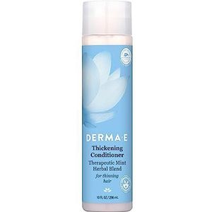 DERMA E Thickening Conditioner 296ml