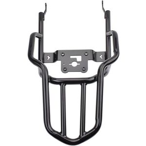 Achterrekken Motorfiets Voor Z900rs 2018-2024 Achterdrager Koffer Bagagedrager Ondersteuning Plank Motorfiets Accessoires Motorfiets Bagagedrager